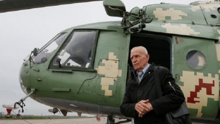 Снимка: Личен архив