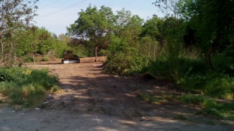 Снимка: Запазете Бедечка