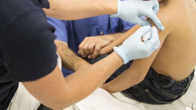 Снимка: архив, Reuters