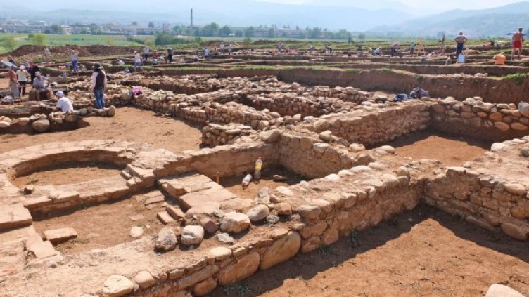 Снимка: Булфото