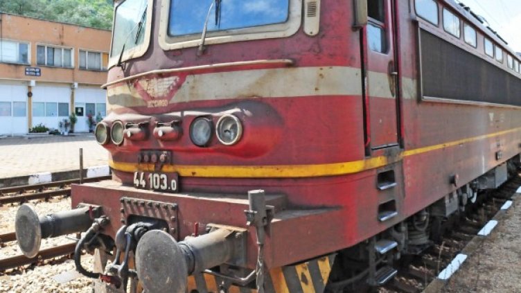 Снимка: Булфото, архив