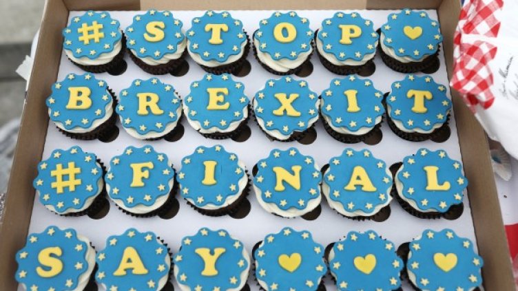 снимка: Ройтерс