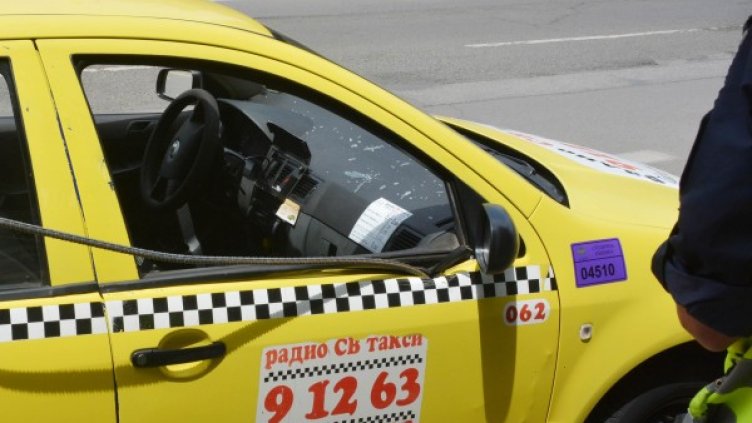 Снимка: архив, Булфото