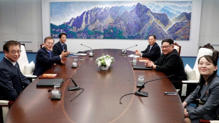 Снимка: Reuters