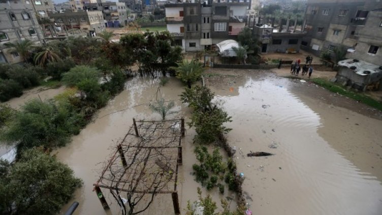 Снимка: Reuters