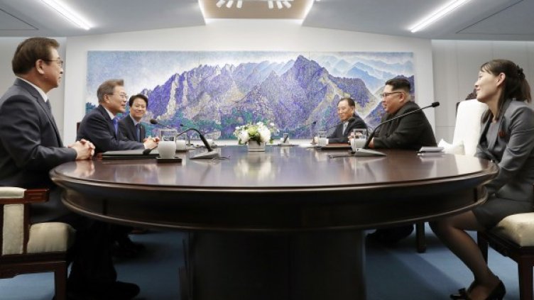 Снимка: Reuters