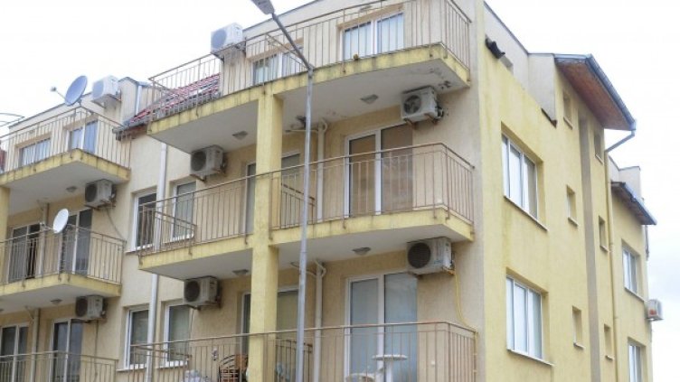 Снимка: архив, Булфото