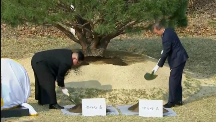 Снимка: Reuters