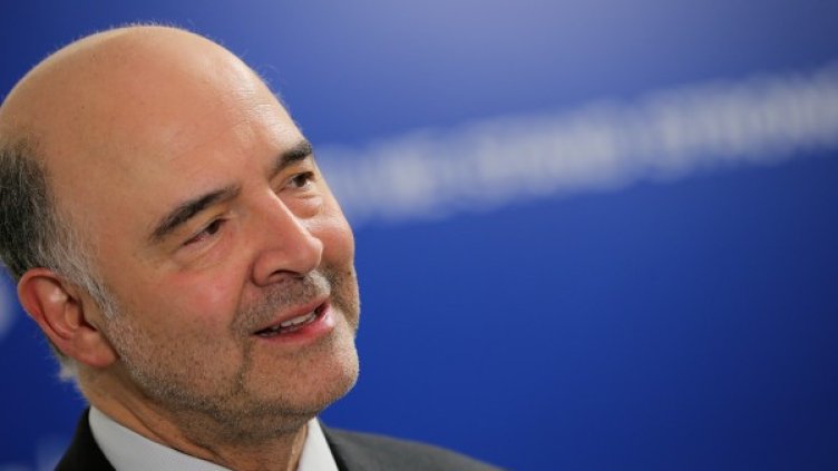 снимка: Ройтерс