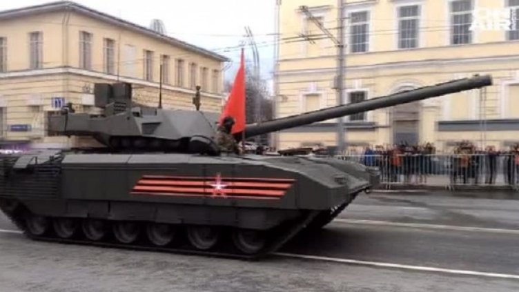 Снимка: Bulgaria ON AIR