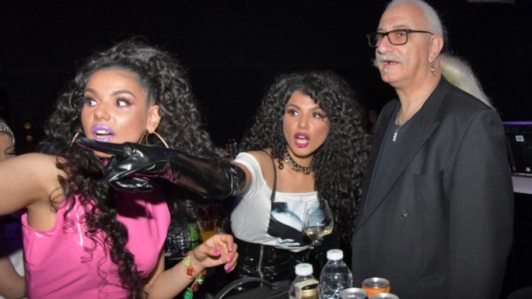 Снимка: Bulfoto