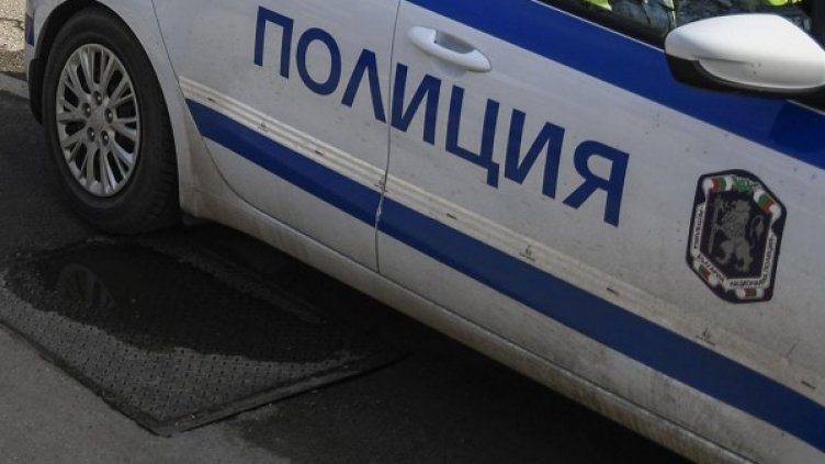 Снимка: архив Булфото