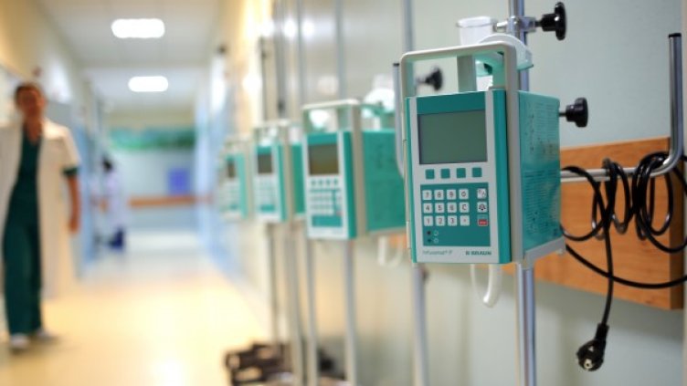 Снимка: БТА, архив