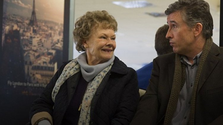 Кадър "Филомена". Снимка: Bulgaria ON AIR