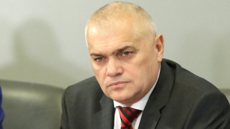 Снимка: архив, БТА