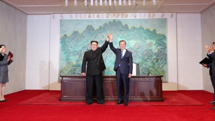 Снимка: Reuters