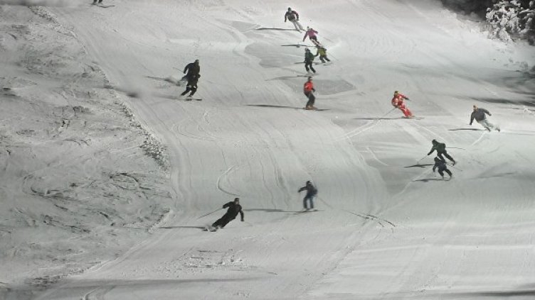 Снимка: архив, БулФото