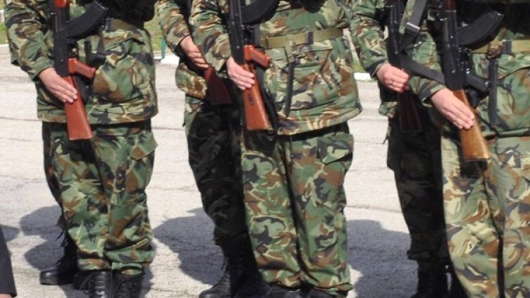 Снимка: Булфото, архив