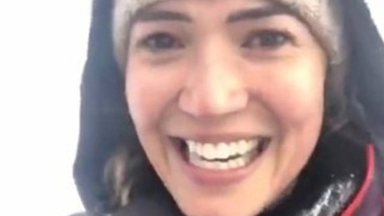 Снимка: Instagram