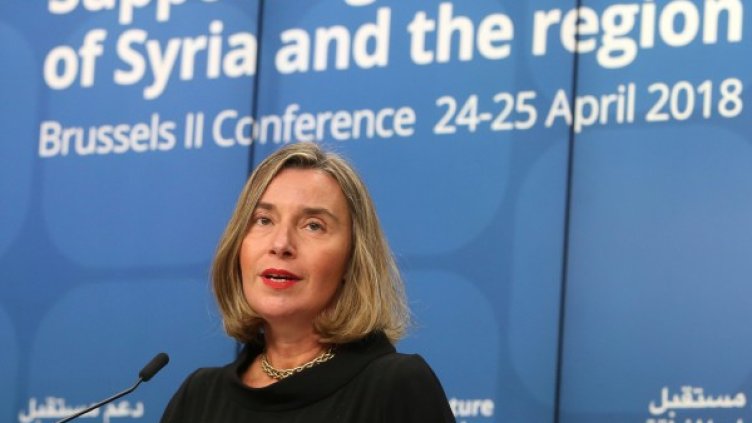 Снимка: Reuters