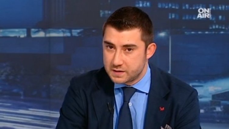 Снимка: Bulgaria ON AIR