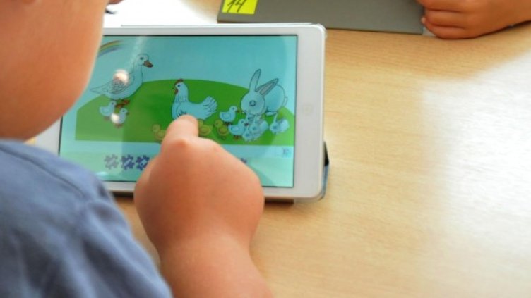 Снимка: архив, Булфото