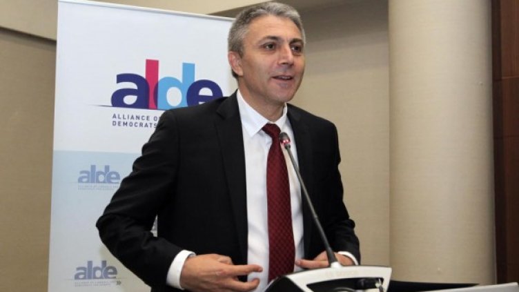 Мустафа Карадайъ. Снимка: БТА