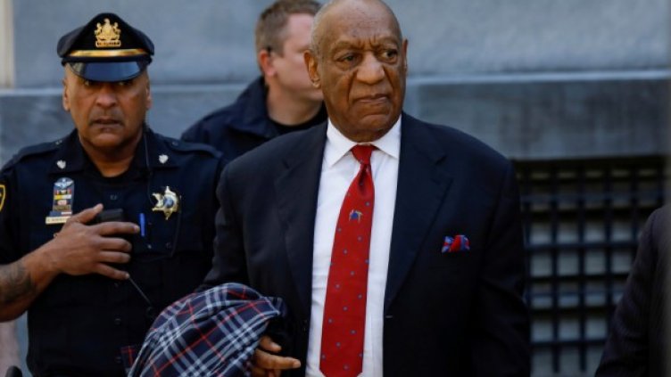 Бил Козби. Снимка: Reuters