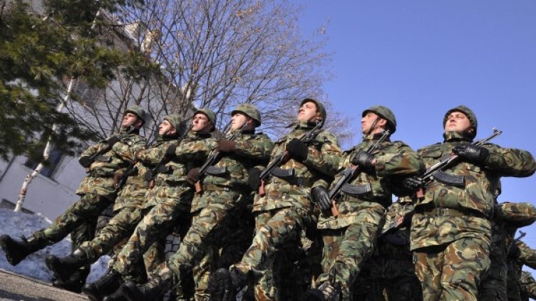 Снимка: Bulfoto, архив