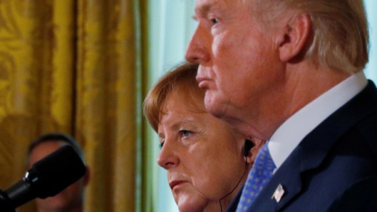 Снимка: Reuters