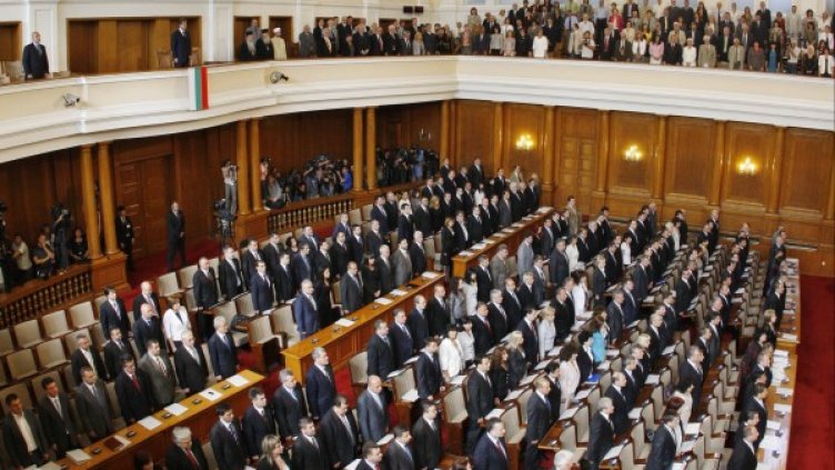 Снимка: архив Reuters