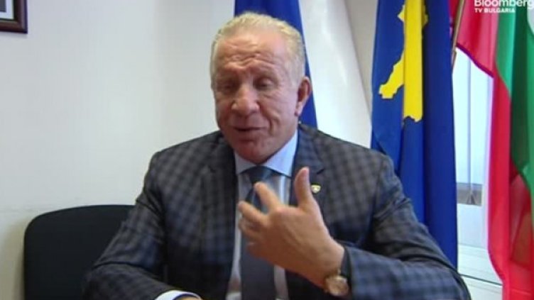 Снимка: Bloomberg TV Bulgaria