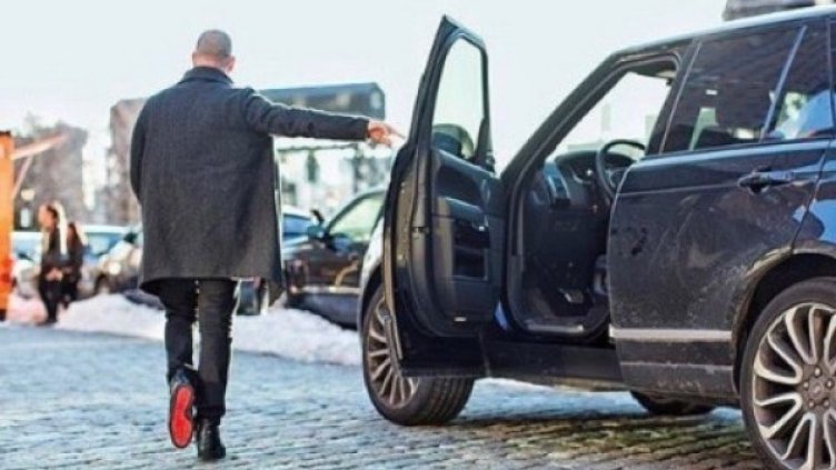 Снимка: Instagram