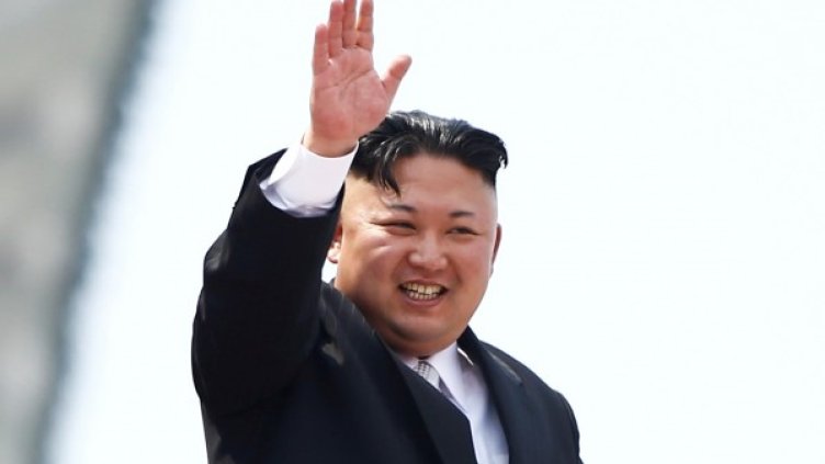 Снимка: Reuters