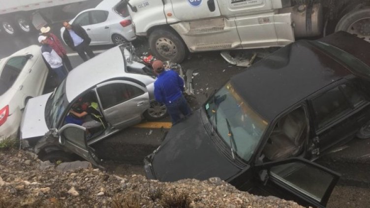 Снимка: Twitter