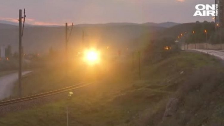 Снимка: Кадър Bulgaria ON AIR