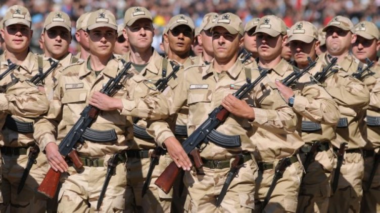 Снимка: архив "Булфото"