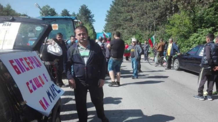 Снимка: Кадър bTV