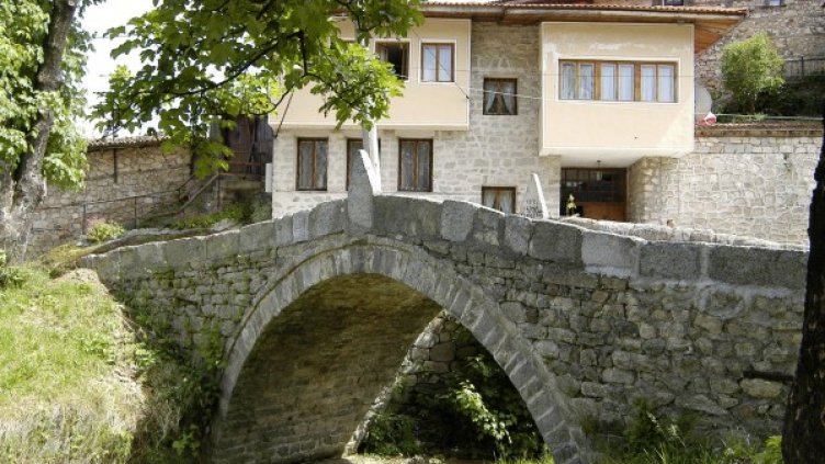 Снимка: архив "Булфото"