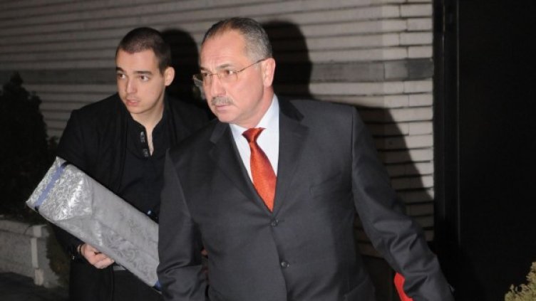 Снимка: архив "Булфото"