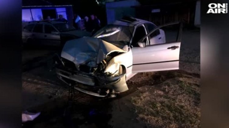 Снимка: Кадър Bulgaria ON AIR