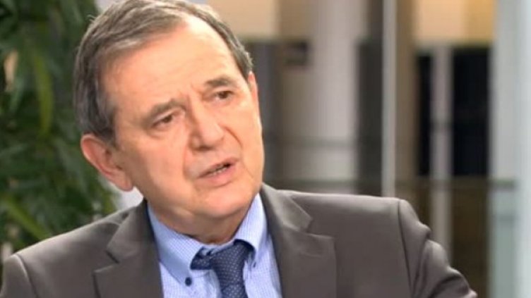 Снимка: Bulgaria ON AIR