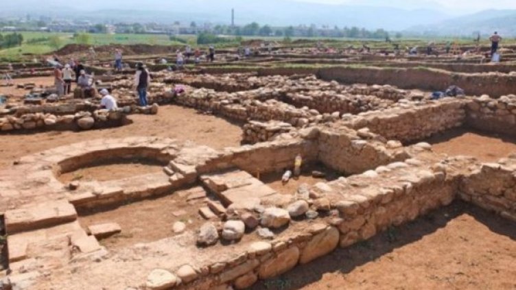 Снимка: Булфото