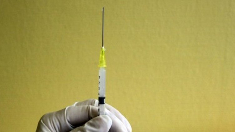 Снимка:  Reuters