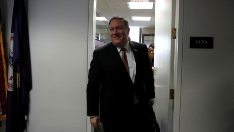 Снимка:  Reuters