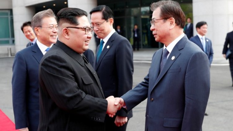 Снимка: Reuters