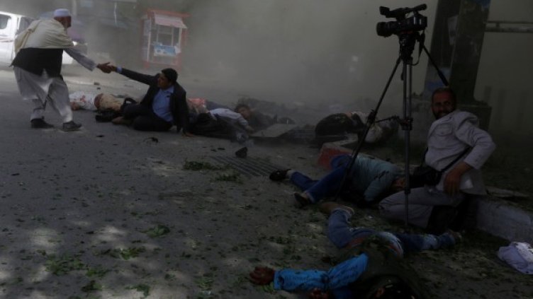 Снимка: Reuters