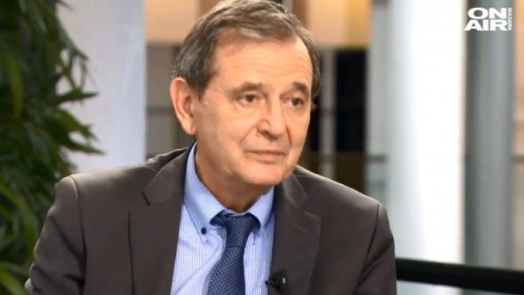 Снимка: Bulgaria ON AIR