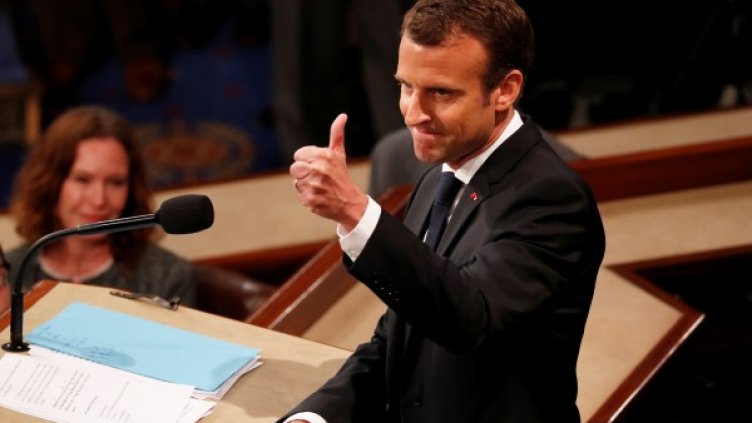 Снимка: архив Reuters