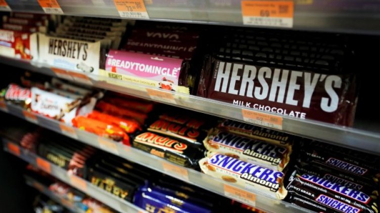 Снимка: Reuters, архив